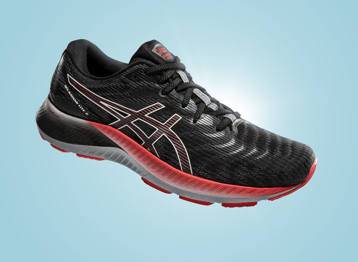ASICS LAUNCHES THE GEL-KAYANO™ LITE 2, ALLOWING RUNNERS TO TAKE